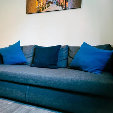 Le Due Baie E Le Cinque Terre Holiday home