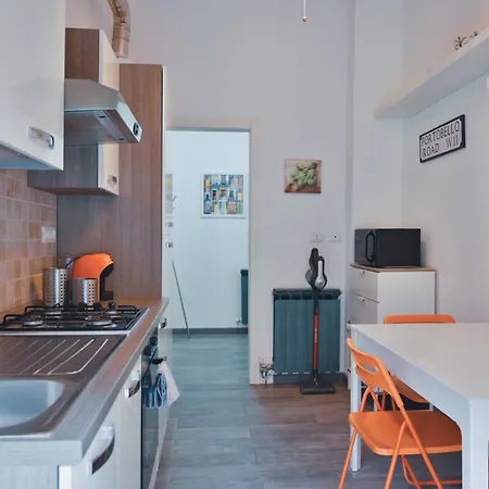 Holiday home Le Due Baie E Le Cinque Terre