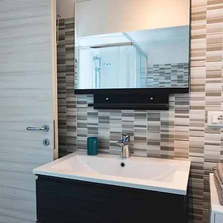 Holiday home Le Due Baie E Le Cinque Terre *