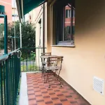 Le Due Baie E Le Cinque Terre 东塞斯特里