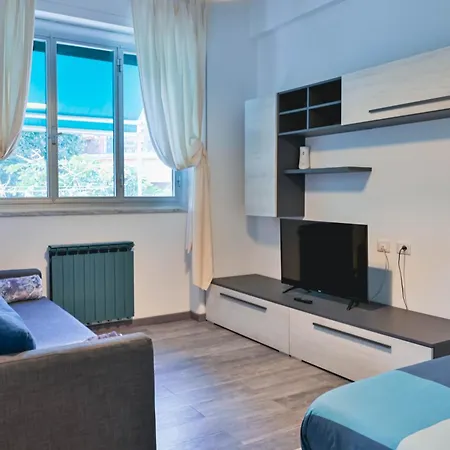 Le Due Baie E Le Cinque Terre Holiday home Sestri Levante