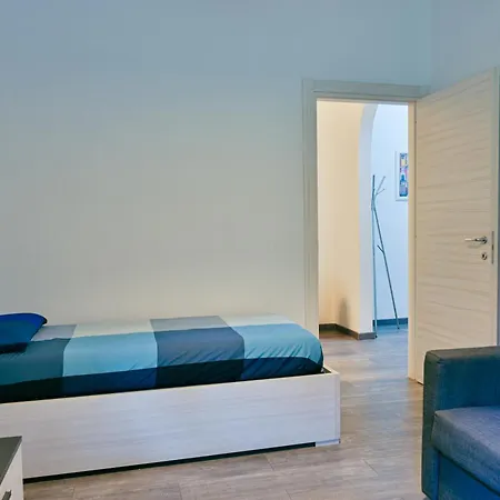 Holiday home Le Due Baie E Le Cinque Terre Sestri Levante