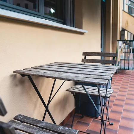 Le Due Baie E Le Cinque Terre Дом отдыха *