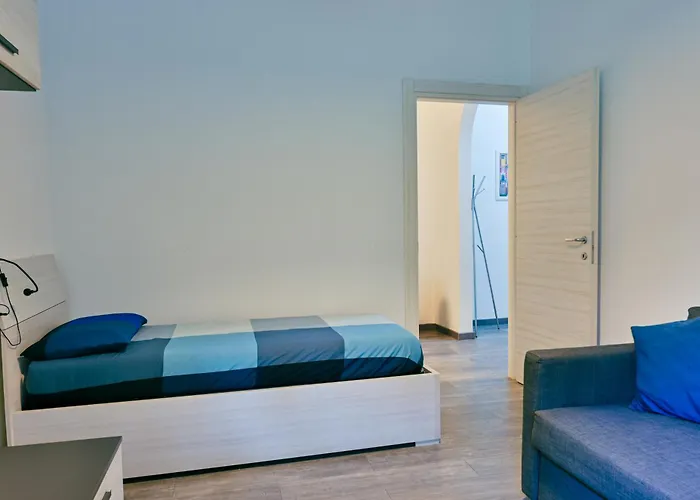 Vakantiehuis Le Due Baie E Le Cinque Terre Sestri Levante