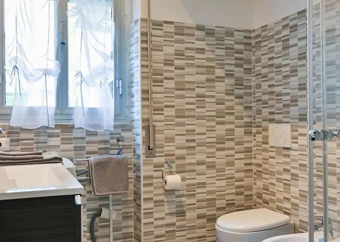 Le Due Baie E Le Cinque Terre