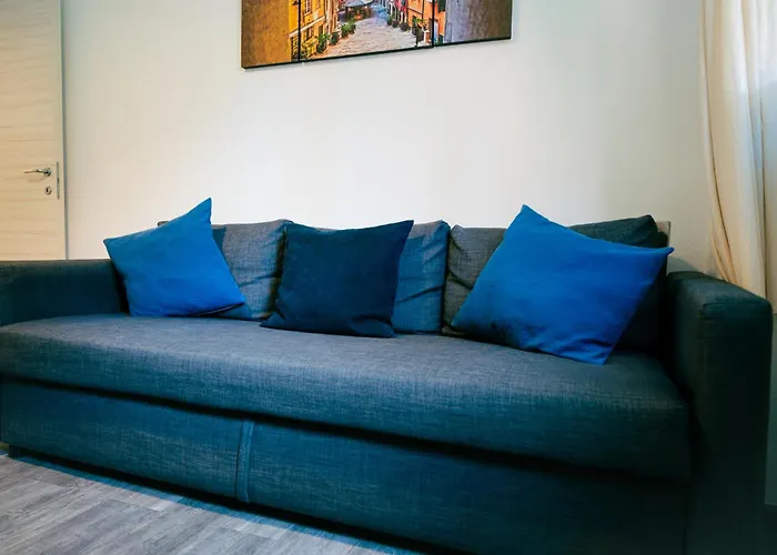 Le Due Baie E Le Cinque Terre Vakantiehuis