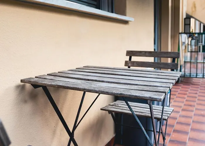 Le Due Baie E Le Cinque Terre Vakantiehuis *