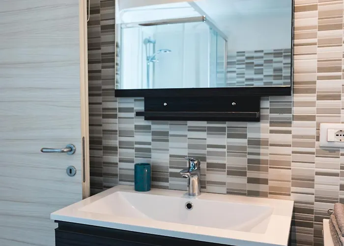 Vakantiehuis Le Due Baie E Le Cinque Terre *