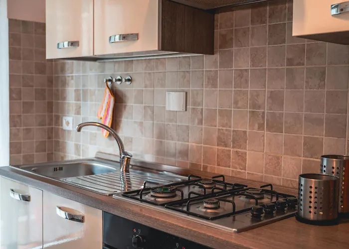 Le Due Baie E Le Cinque Terre * Sestri Levante